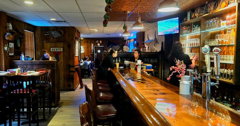 The Original Clam Tavern