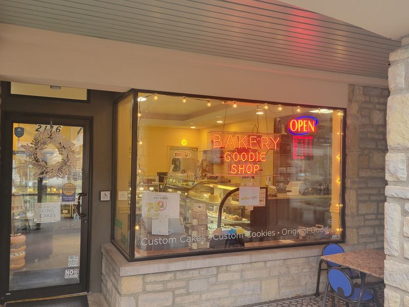 The Original Goodie Shop, Upper Arlington