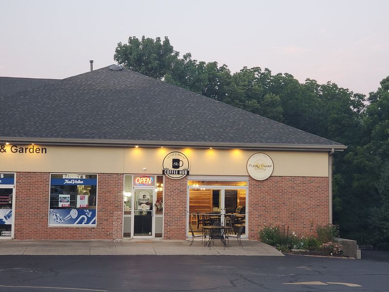 Purely Sweet Bakery – Beavercreek