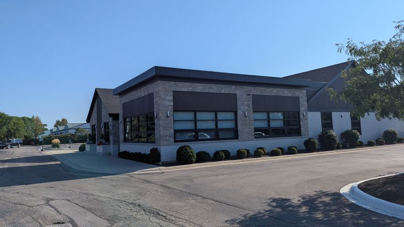 Carson's Ribs — Chicago/Deerfield, Illinois