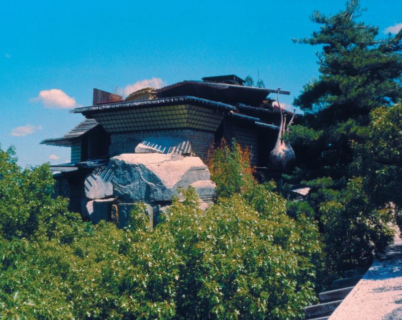 The Original House