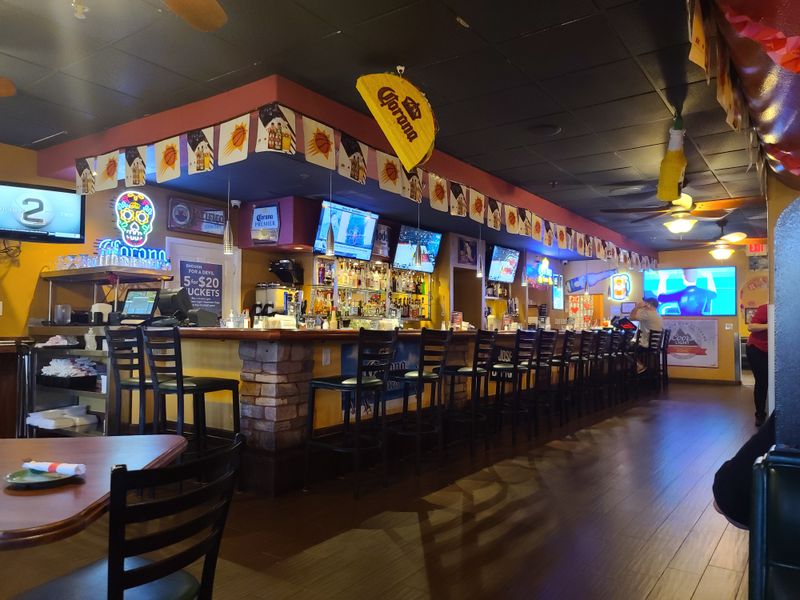 Manuel's Mexican Restaurant & Cantina