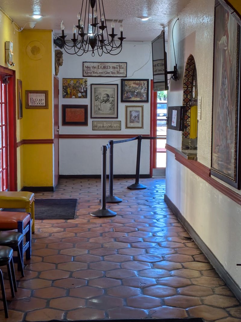 The Original La Canasta Mexican Food, Phoenix