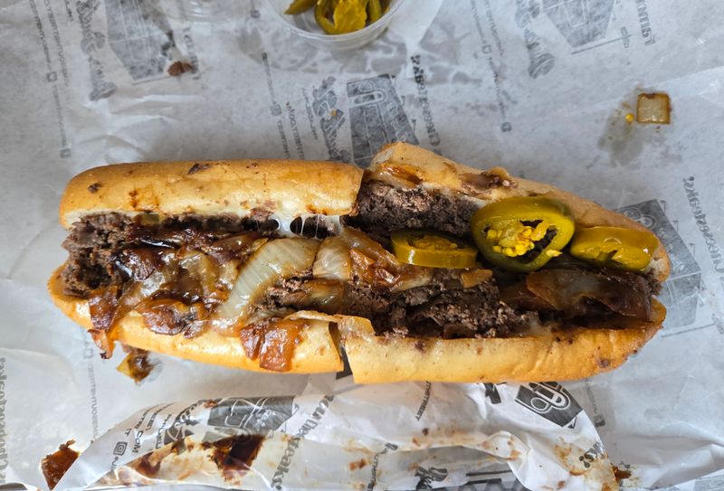 Double Layer Cheese Magic