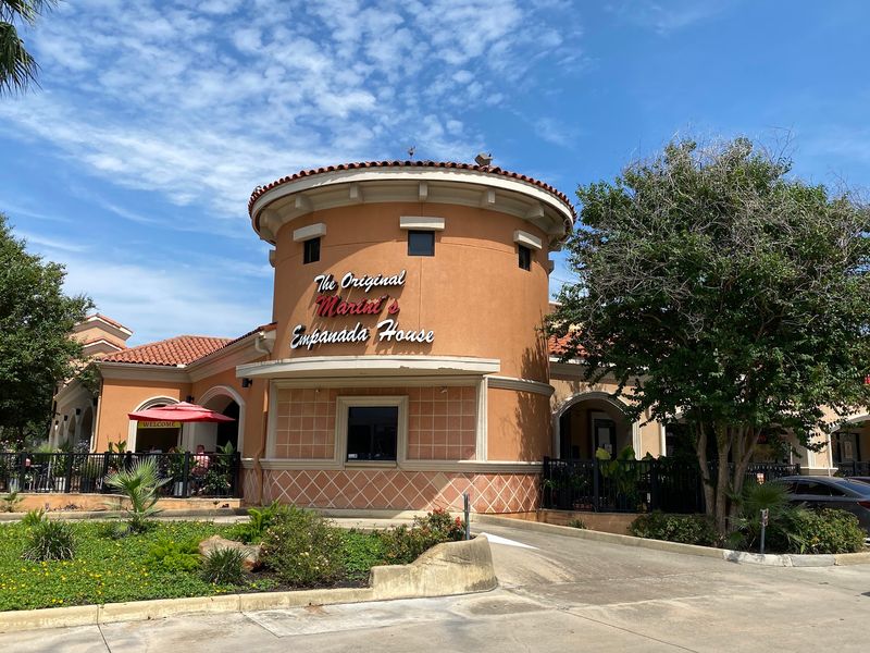 The Original Marini's Empanada House The Original Marini's Empanada House