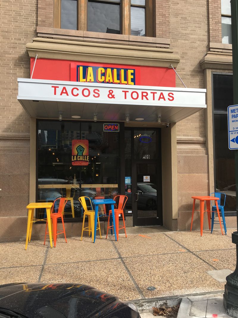 La Calle Tacos & Cantina