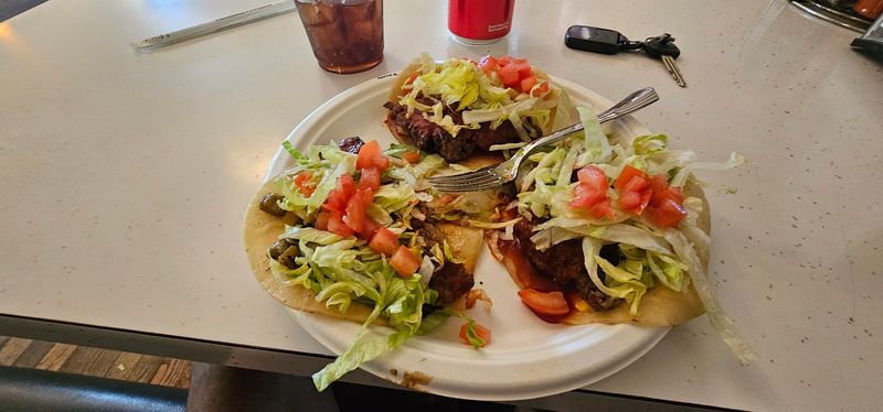 Buckhorn Tavern – San Antonio