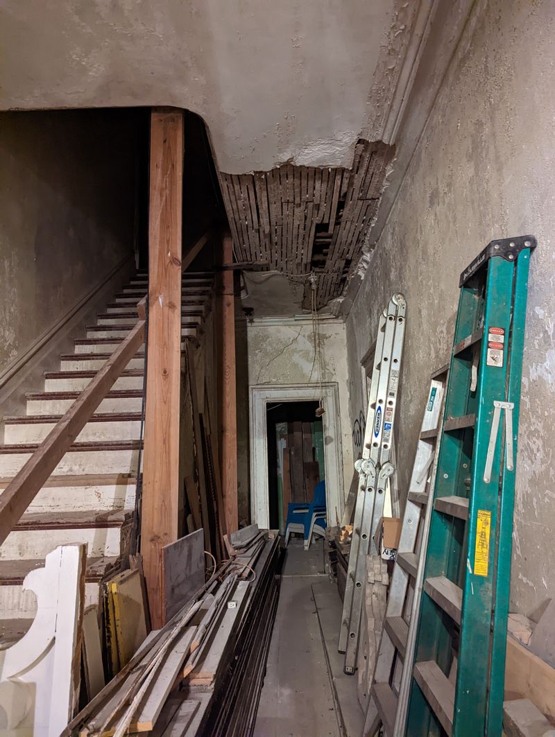 Paranormal Investigation Equipment Goes Haywire