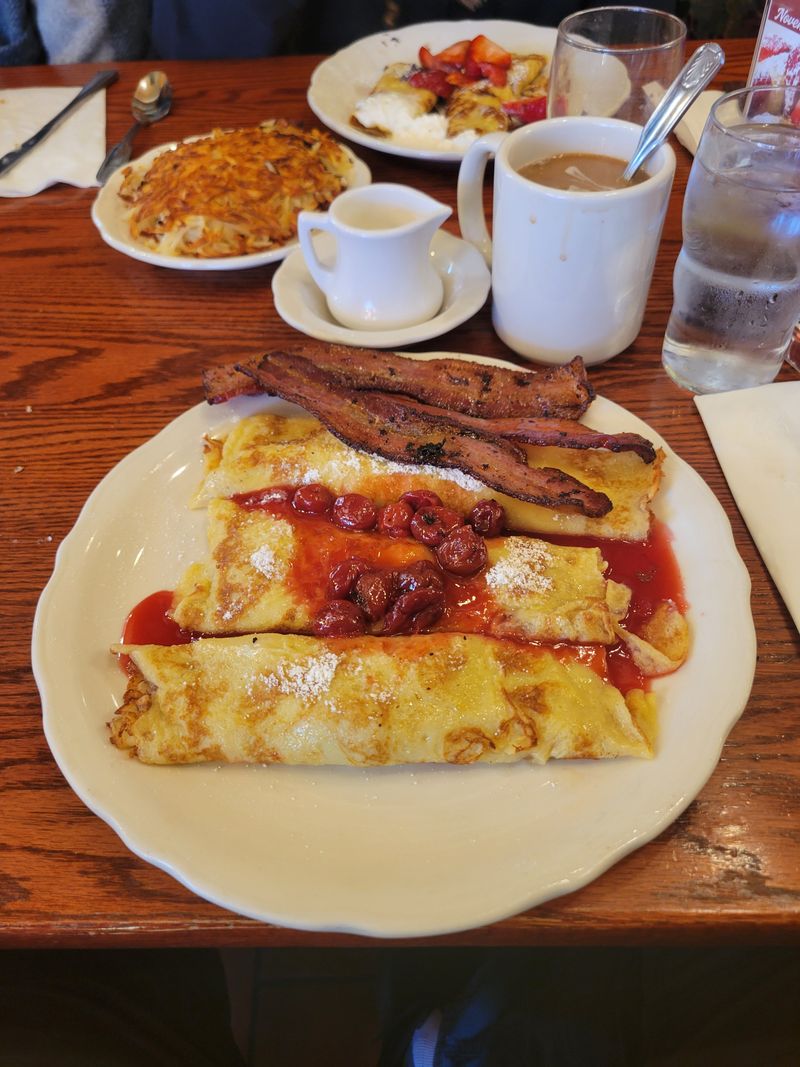 Walker Bros. Original Pancake House – Wilmette
