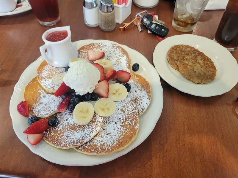 The Original Pancake House, Cincinnati