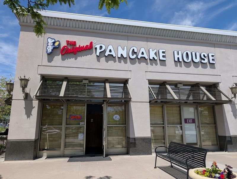 The Original Pancake House - DTC, Greenwood Village