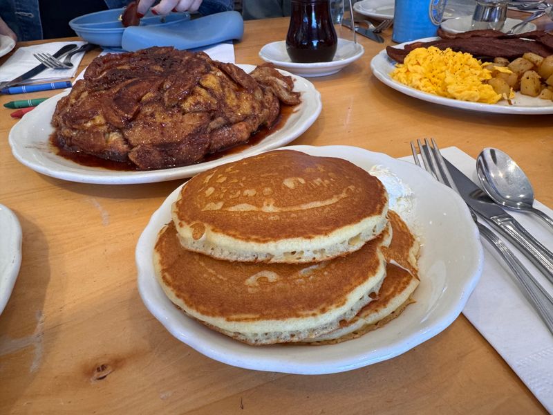 The Original Pancake House - Cherry Hills