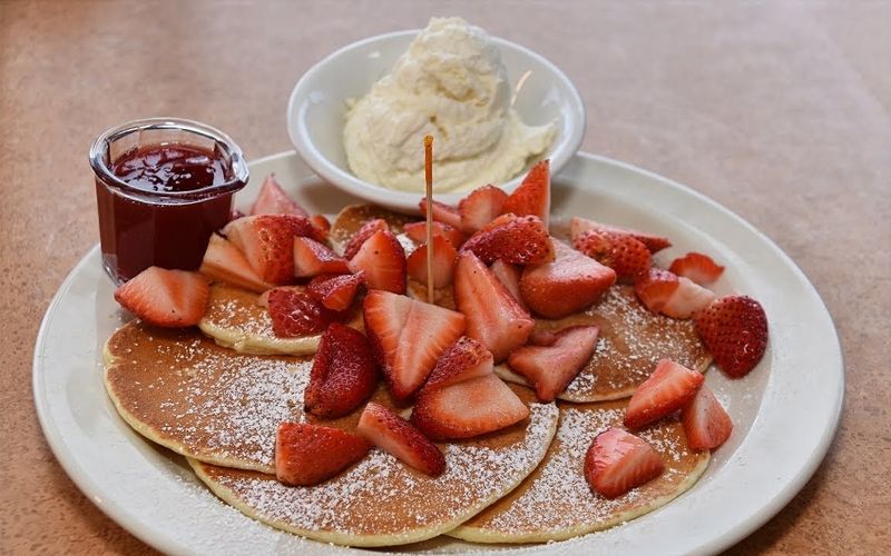 The Original Pancake House - Fairview Park, Fairview Park