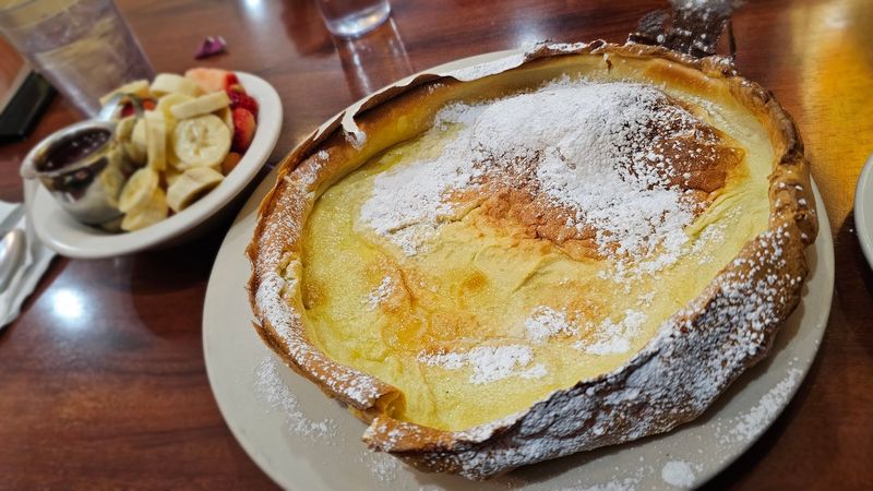 The Original Pancake House, Toledo