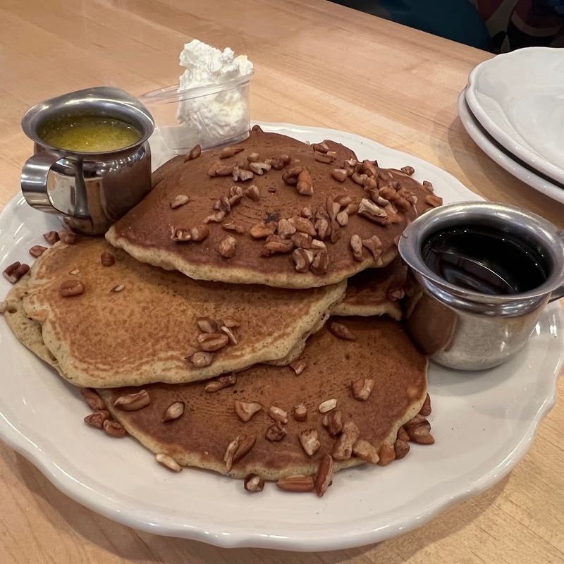 The Original Pancake House, Dayton