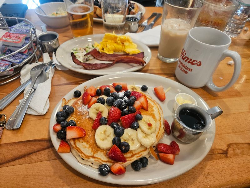 Himes Breakfast House – Tampa