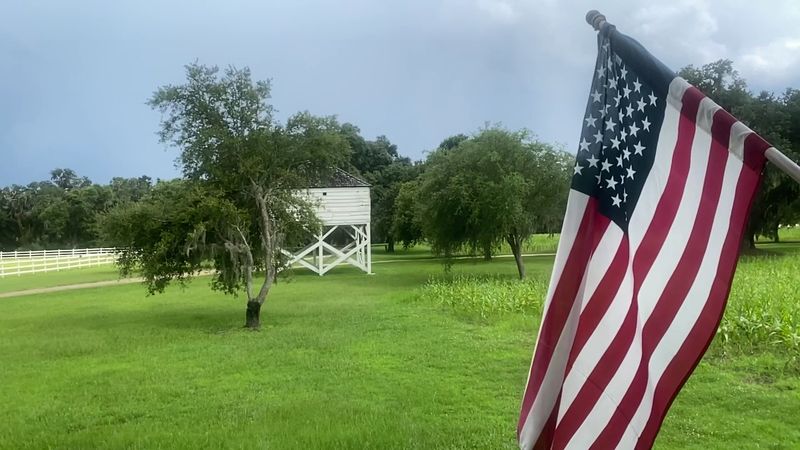 The Original Plantation Church