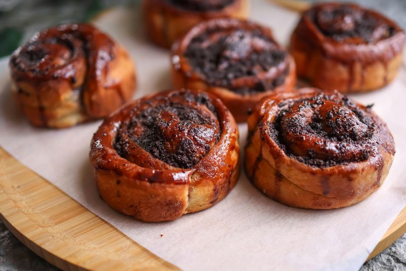 Chompie's Restaurant Deli And Bakery In Scottsdale