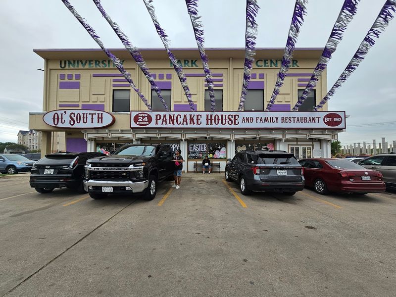 A Fort Worth Legend Worth Finding