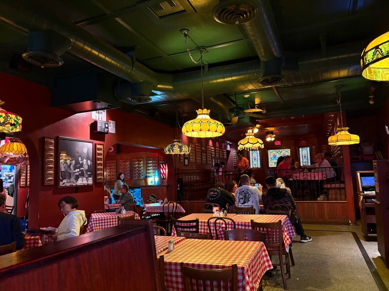 The Original Tony Packo's, Toledo