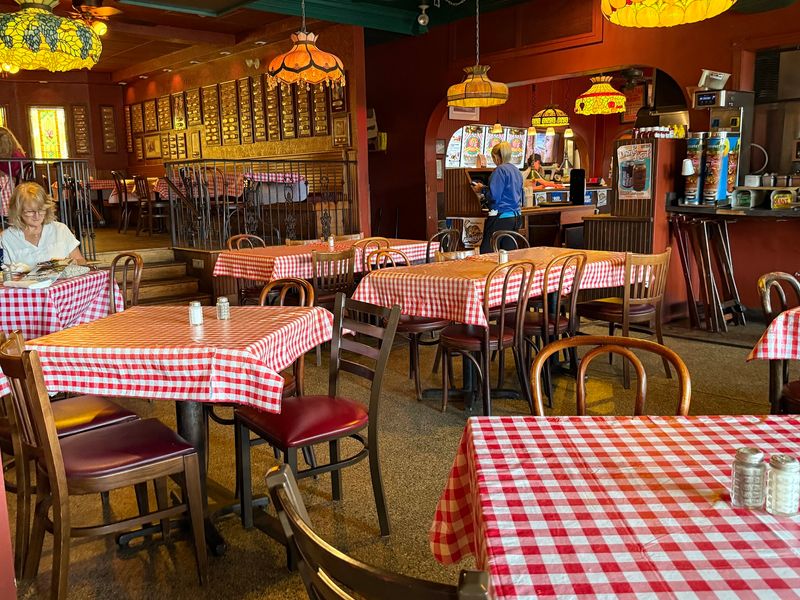 The Original Tony Packo's