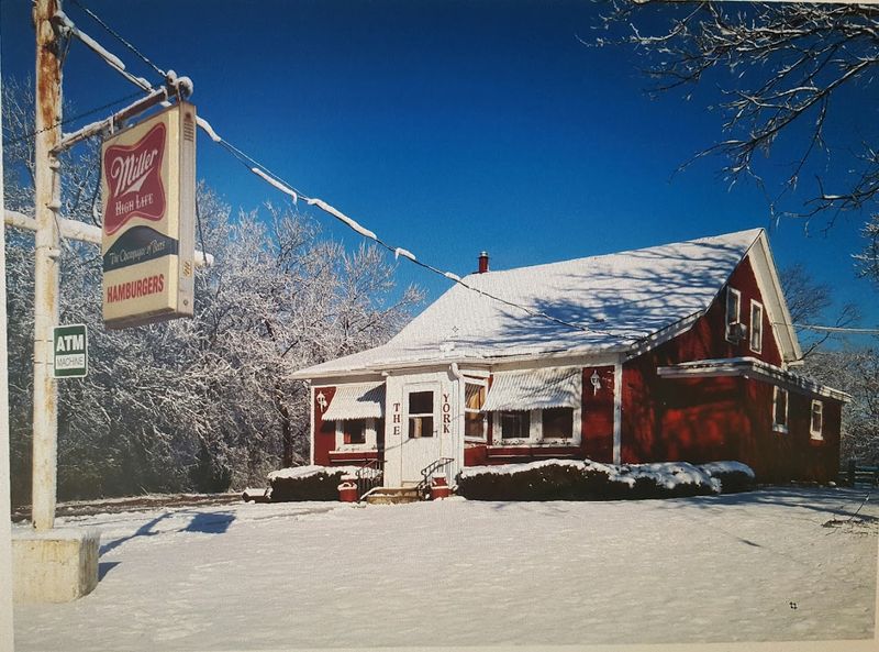 The Oldest Bar In DuPage County