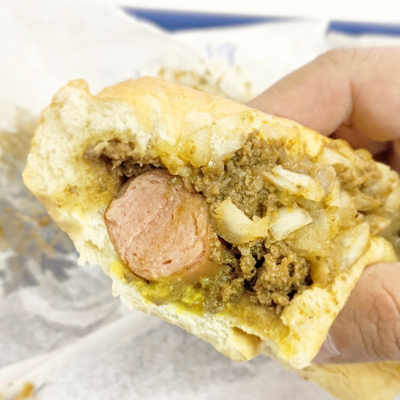 "The Original" Wonderdog, Peoria, IL