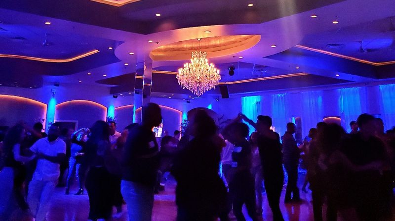 The Orlando Salsa Congress Has Deep Roots in Florida's Latin Dance Scene The Orlando Salsa Congress Has Deep Roots in Florida's Latin Dance Scene