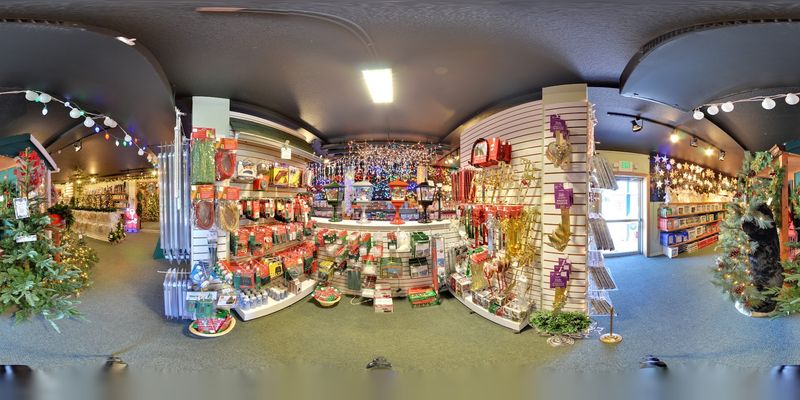 The Ornament Selection That Stops People Mid-Sentence The Ornament Selection That Stops People Mid-Sentence