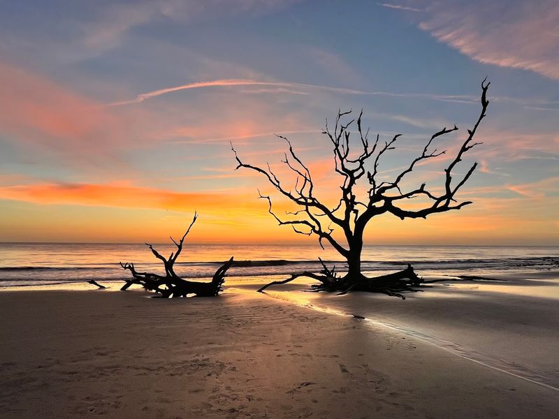 The Otherworldly Landscape That Stops You In Your Tracks