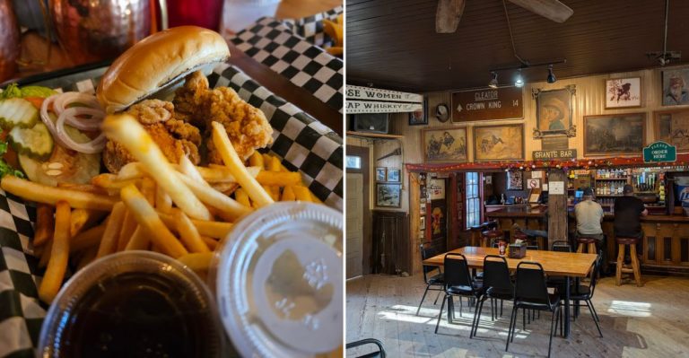 The Out-Of-The-Way Restaurant In Arizona That’s Hard To Find But Worth The Miles