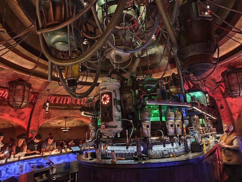 The Out-Of-This-World Interior Design And Decor