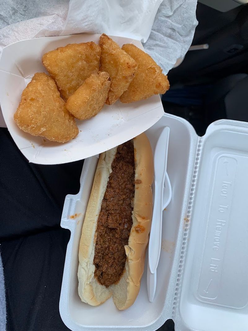 Loyal Customers Who Drive Hours Just For A Chili Dog