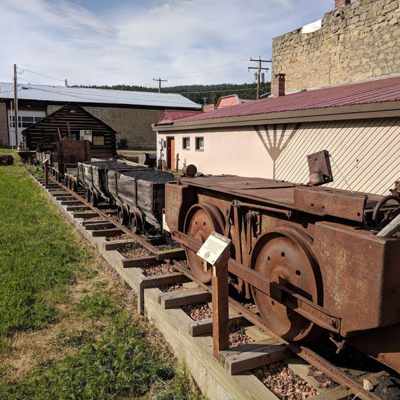 The Outdoor Exhibits You Can See Anytime