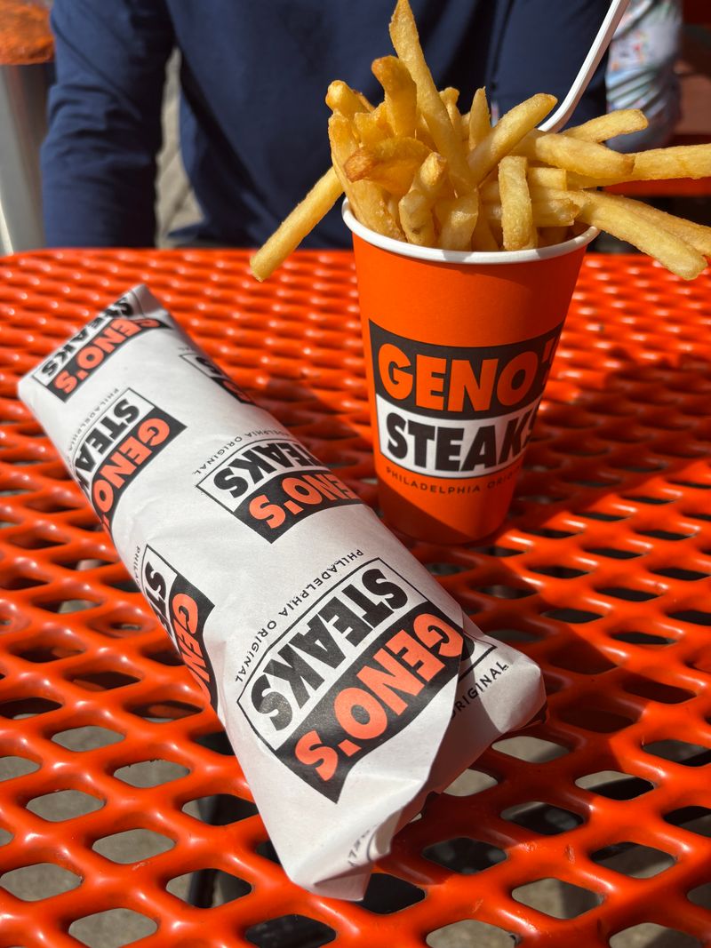 The Generous Portions That Justify The Price