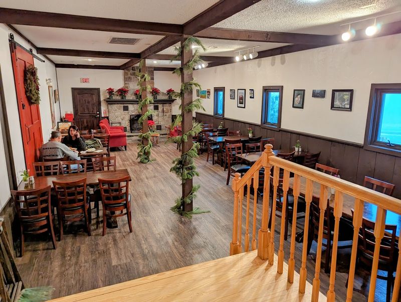 Why Regulars Keep Coming Back