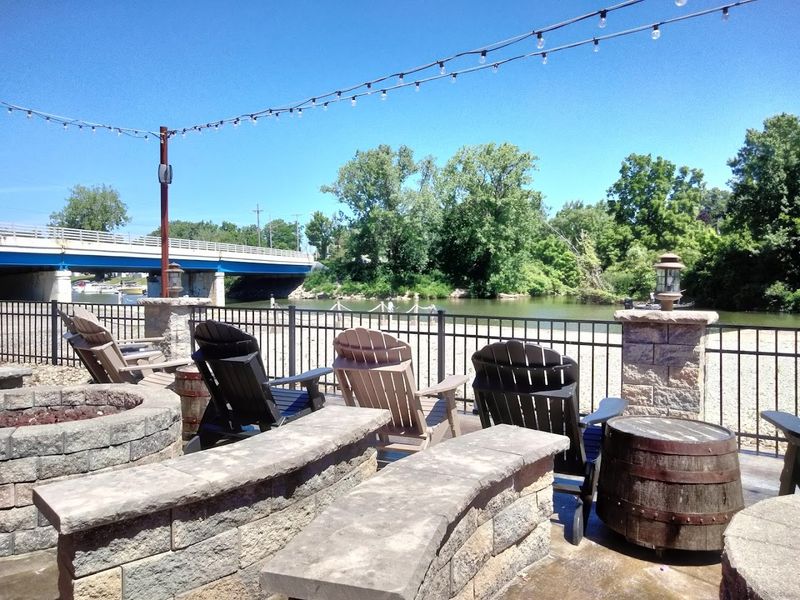 The Outdoor Patio Experience