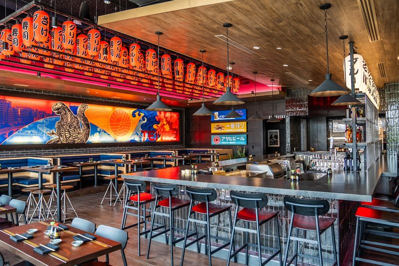 Two Locations, One Consistently Great Standard