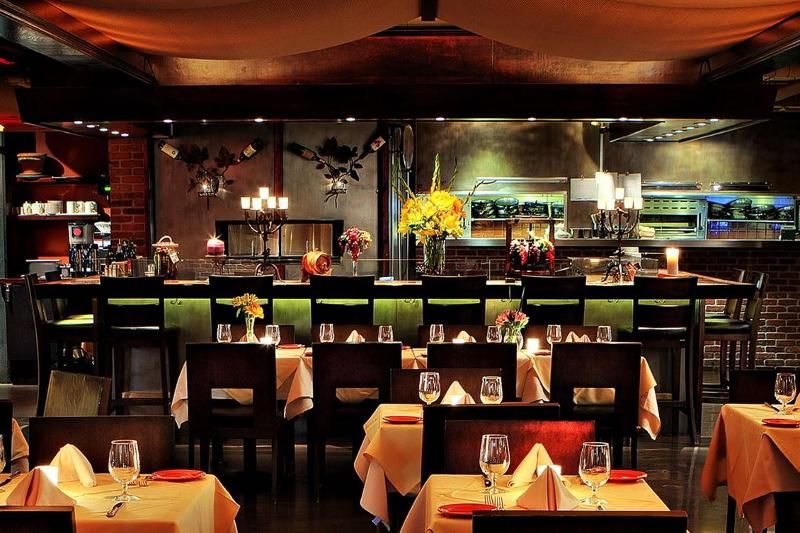 Over Two Decades Of Passion Behind Every Plate