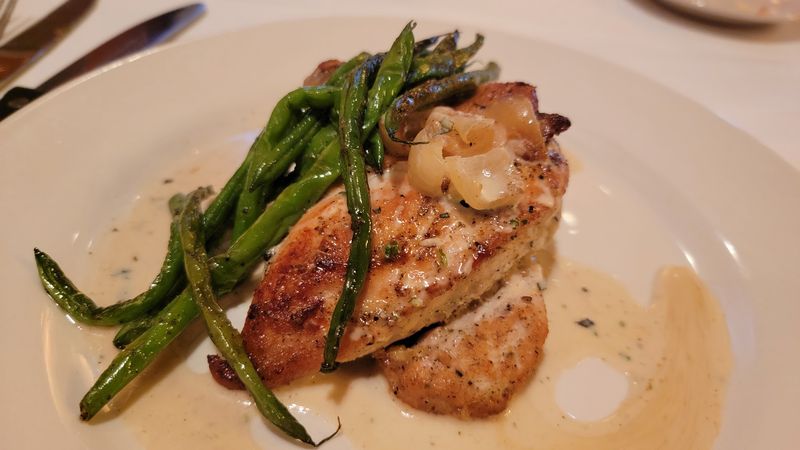 A Menu Rooted In Florida's Rich Culinary Heritage