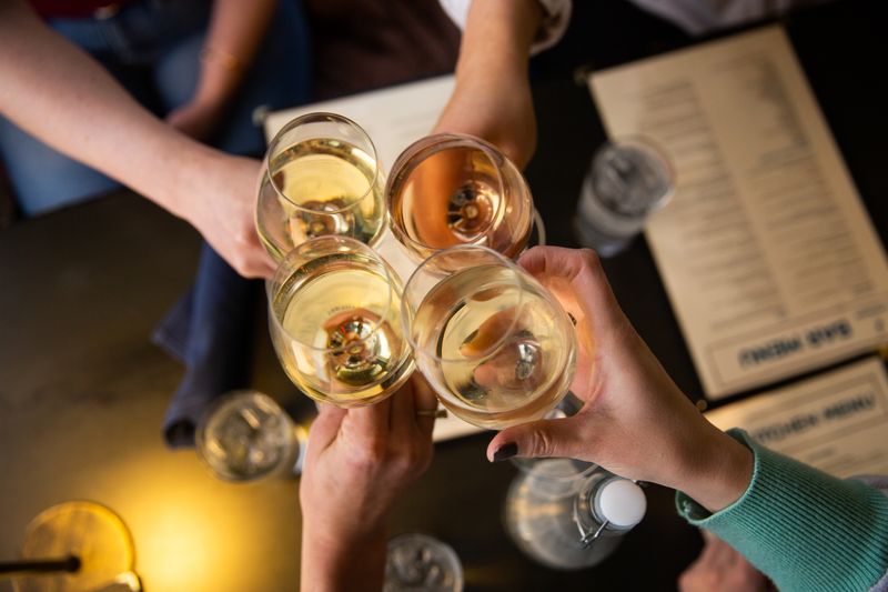 A Wonderful Experience on the Water's Edge