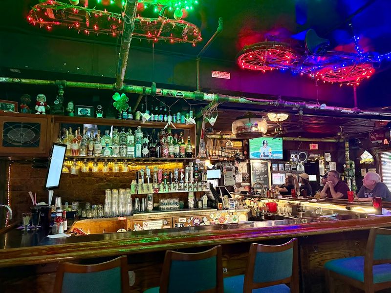 Historic Charm That Makes The Whole Experience Feel Different