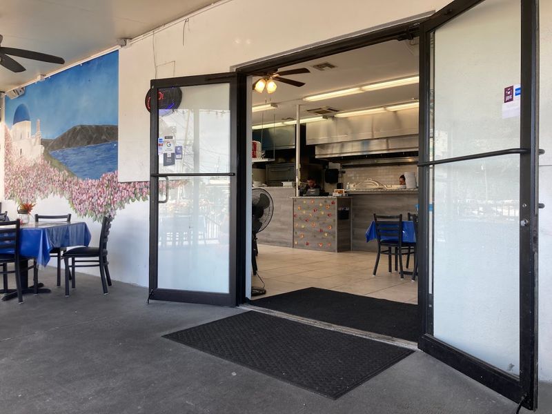 Spotlessly Clean Facilities That Reflect The Kitchen's High Standards