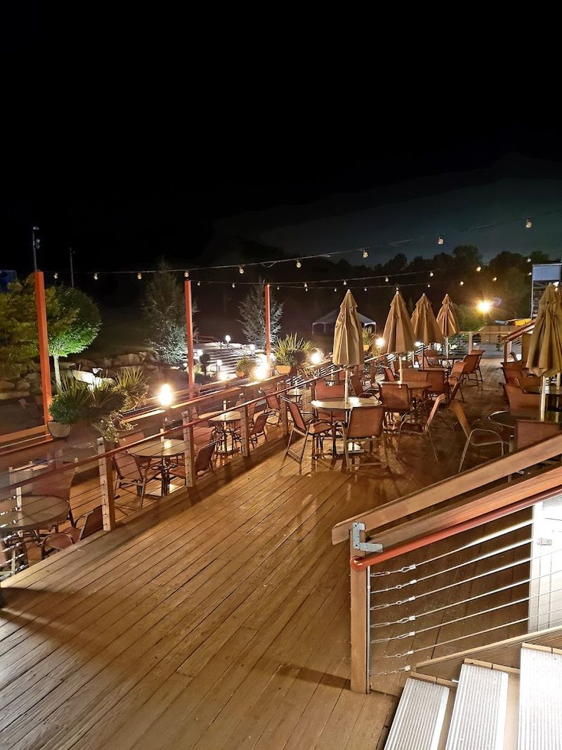 The Outdoor Patio Seating Is A Summer Game-Changer The Outdoor Patio Seating Is A Summer Game-Changer