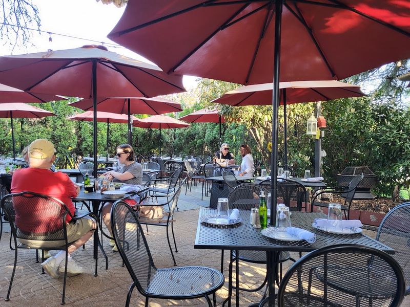 The Outdoor Patio That Changes The Whole Vibe The Outdoor Patio That Changes The Whole Vibe