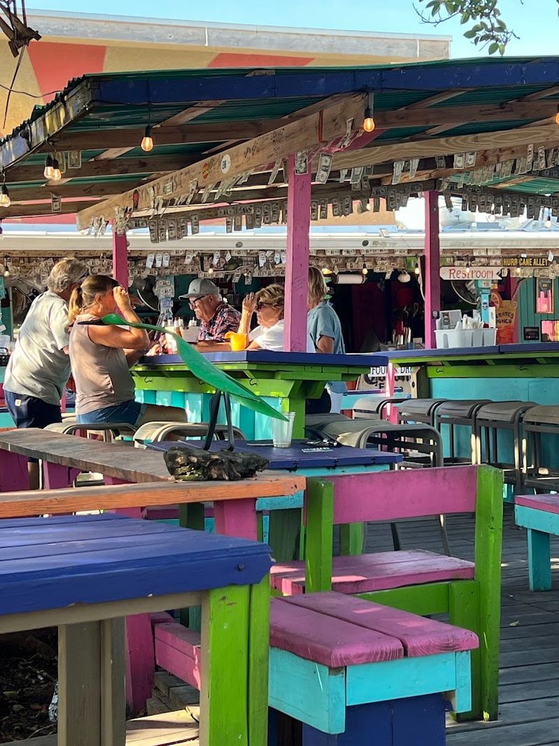 The Outdoor Patio That Practically Begs You To Stay Longer The Outdoor Patio That Practically Begs You To Stay Longer