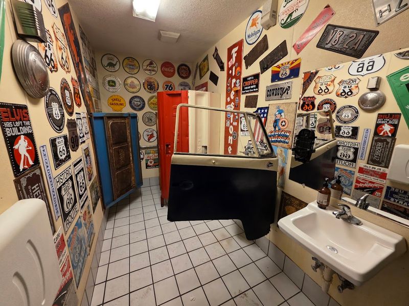 A Gift Shop Full Of Road Trip Treasures