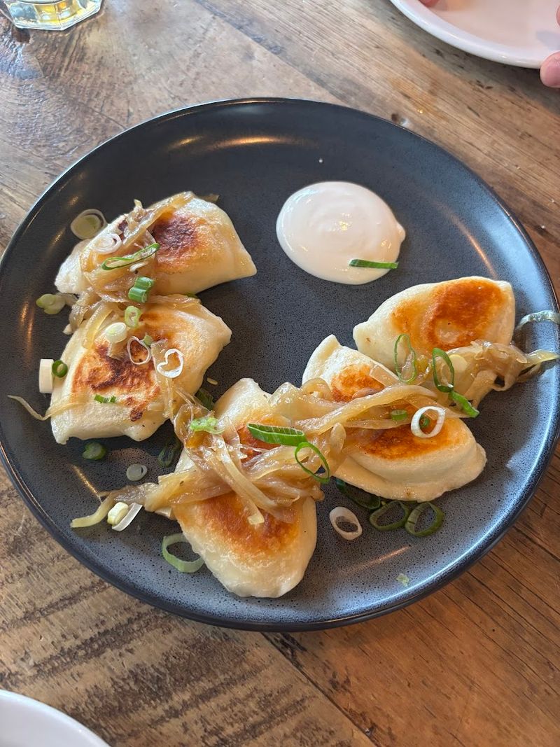Pierogi That Keep People Coming Back