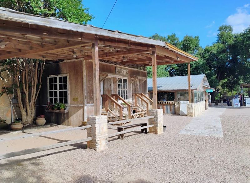 A Texas Favorite Worth Adding To Your Bucket List