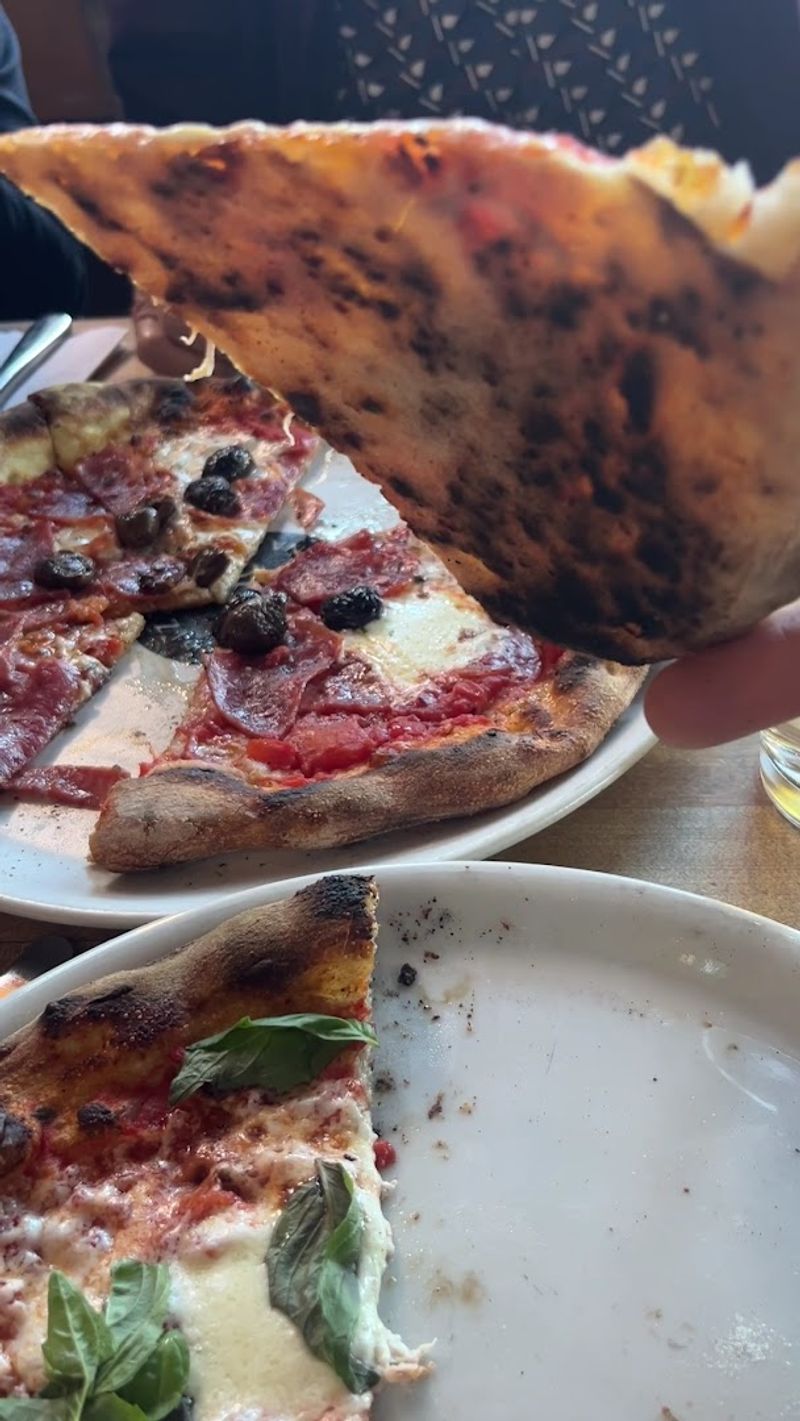 How The Service Adds To The Whole Experience